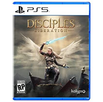 Disciples Liberation Game Review