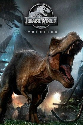 Jurassic World Evolution 2 Game Review