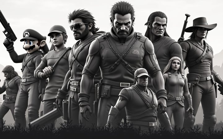 The 15 best video games of all time, ranked