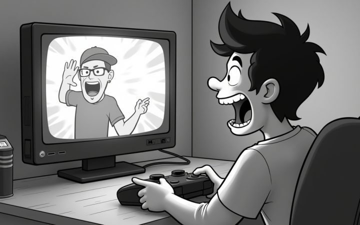 Funniest video games and why humor lands differently per player