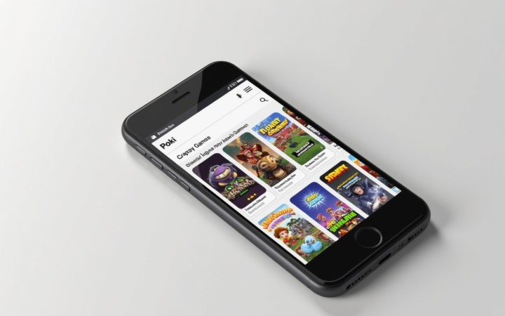 10 most popular games right now, with mobile leading