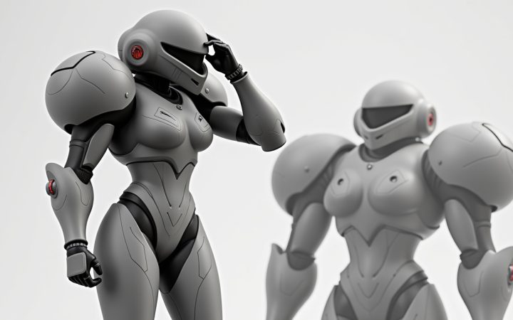 What makes a video game’s female character worth remembering?