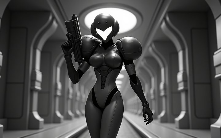 Which video games feature the most appealing female characters?